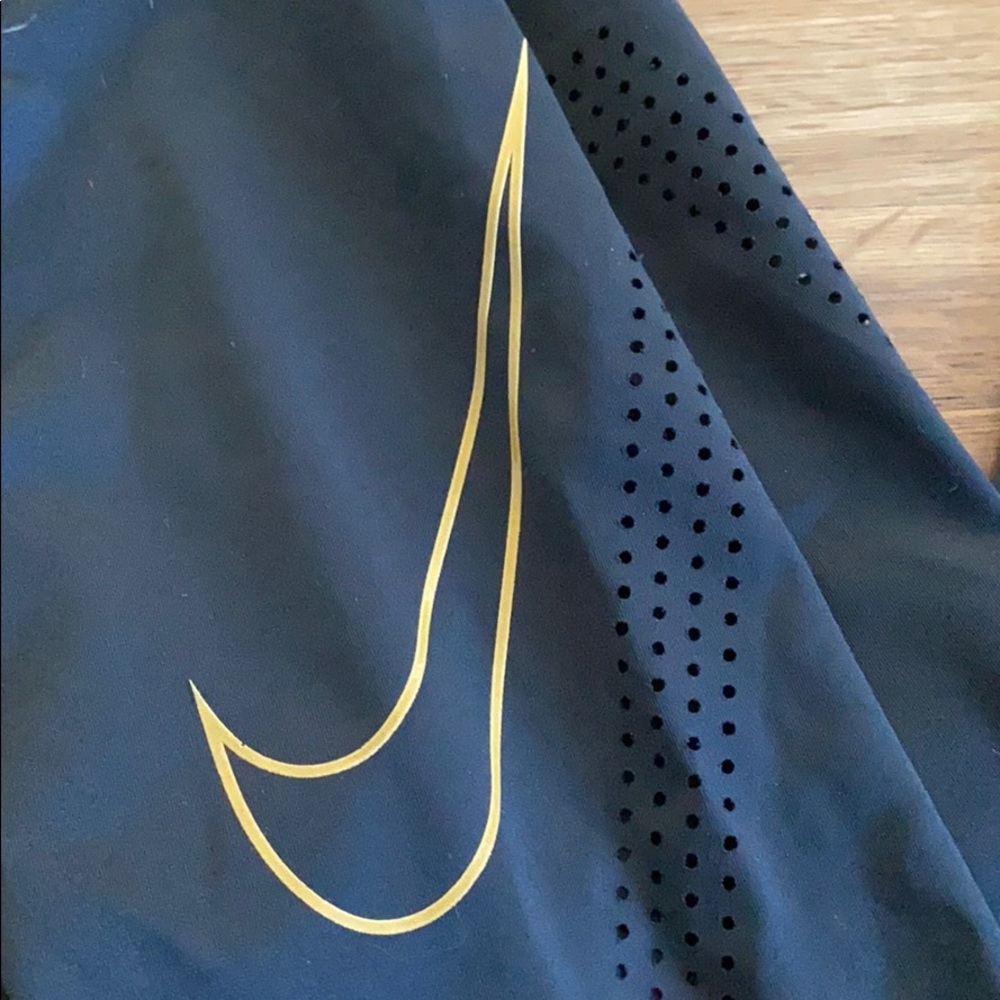 Nike Pro Leggings - image 2